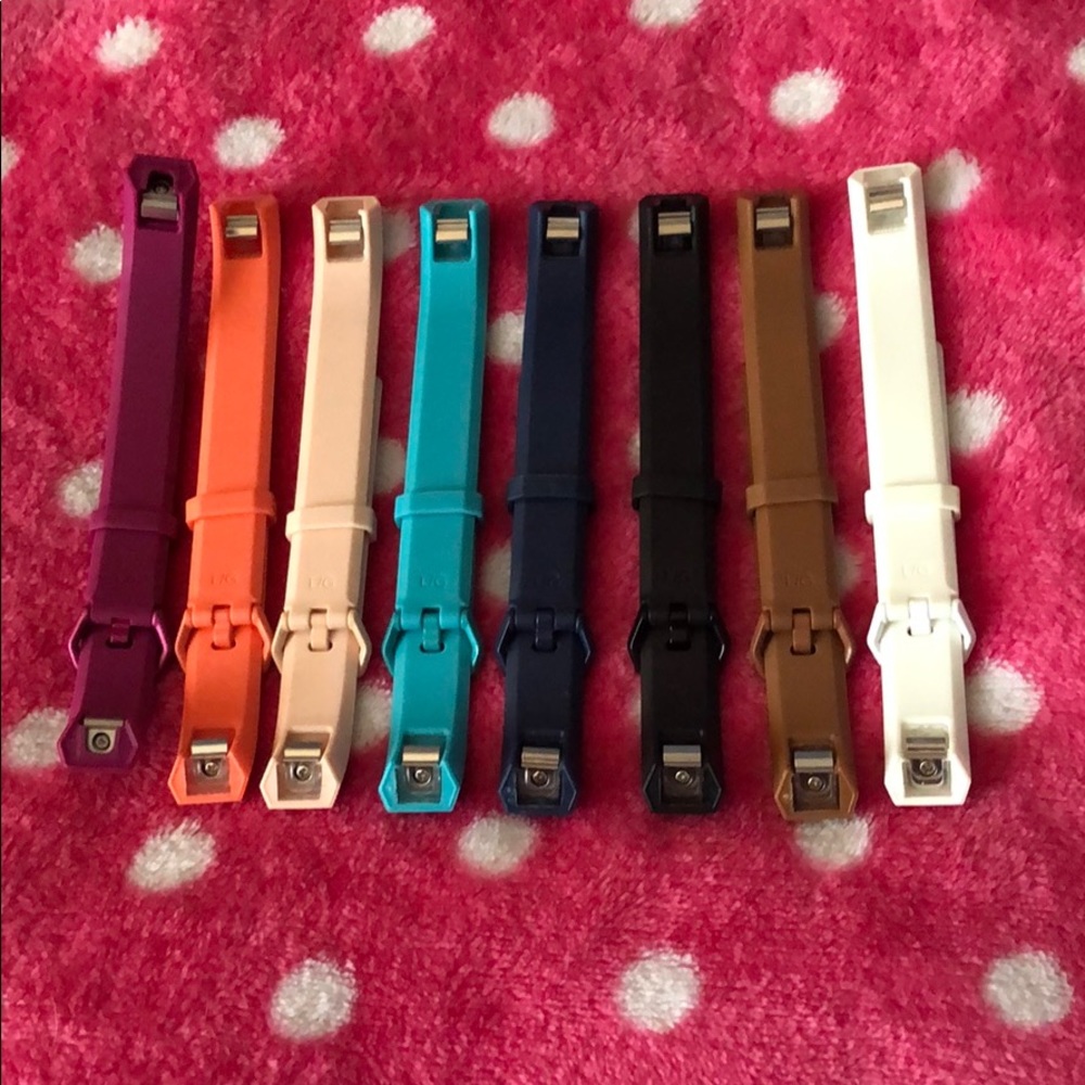 fit bit alta wrist band